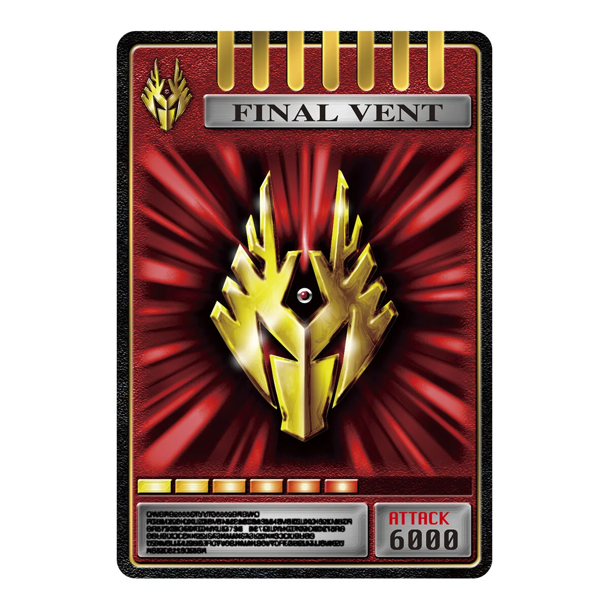 [PREORDER] CSM Advent Card Set - Image 3
