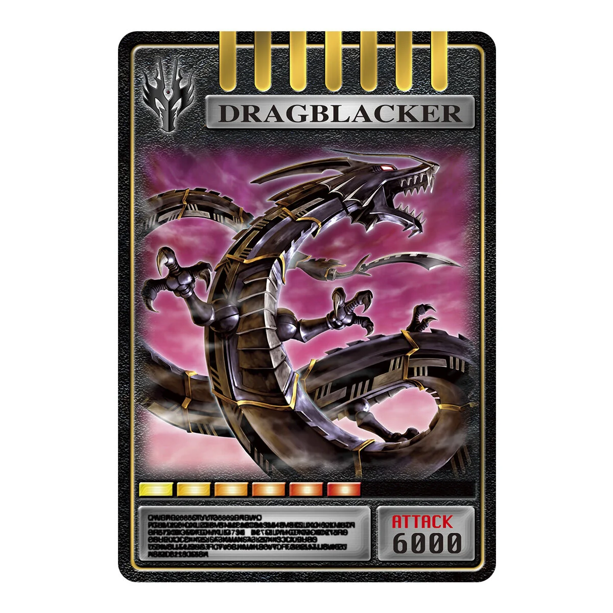[PREORDER] CSM Advent Card Set - Image 4