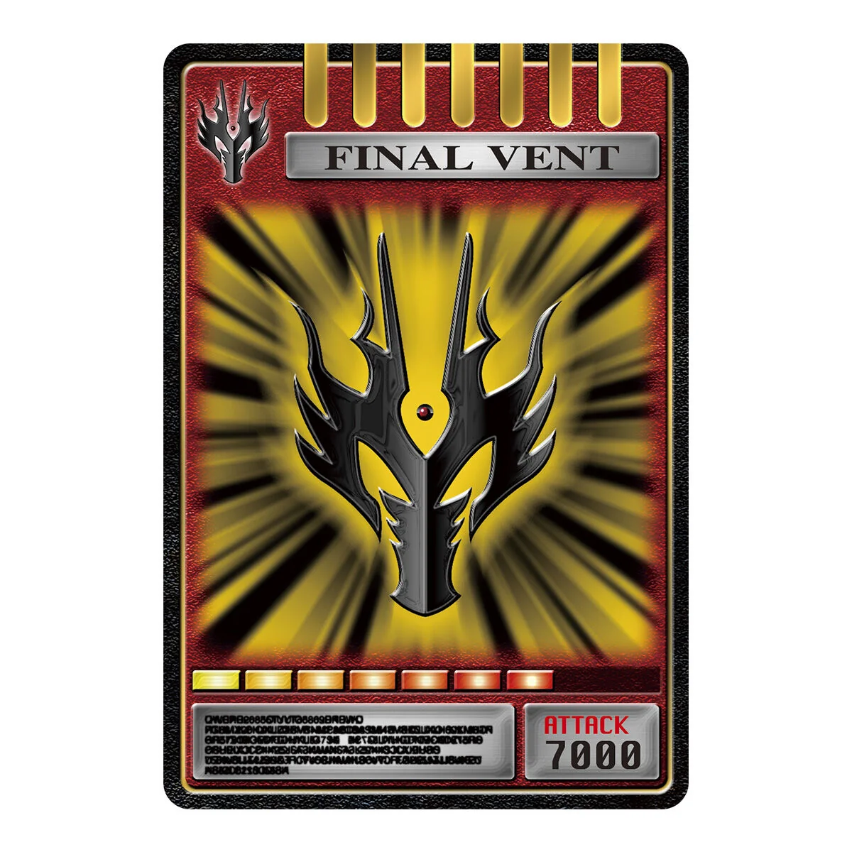 [PREORDER] CSM Advent Card Set - Image 5