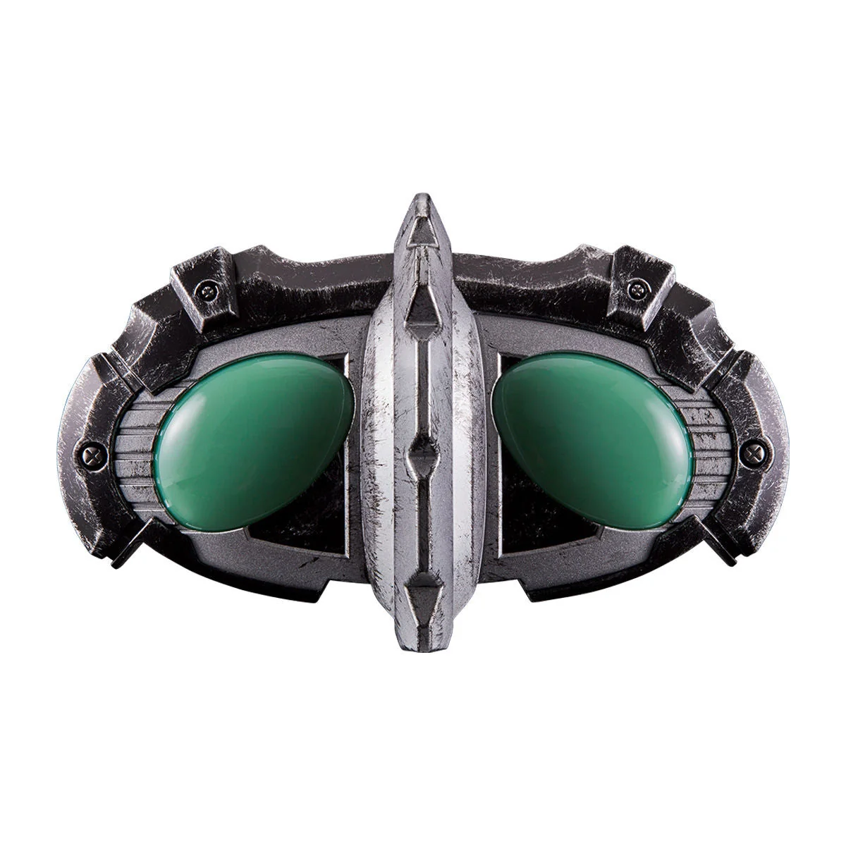CSM Amazons Driver Ver Alfa (Reissue) - Image 5