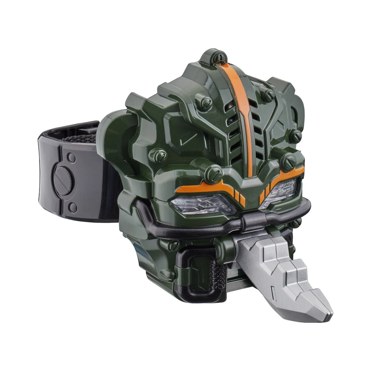 CSM Amazons Driver Ver Alfa (Reissue) - Image 7