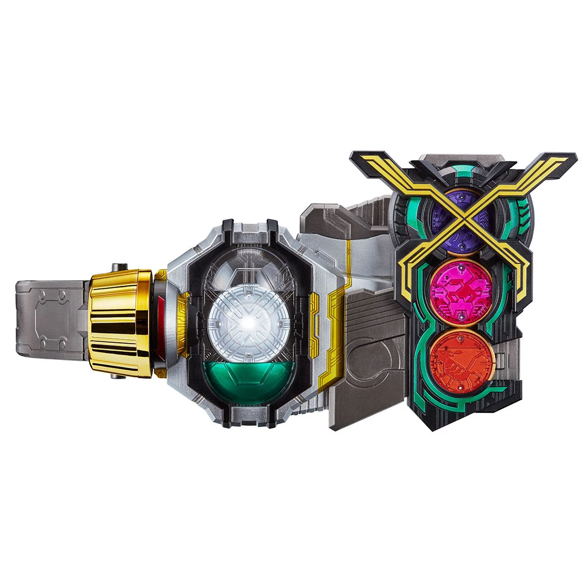 CSM Birth Driver & X-Unit - Image 5