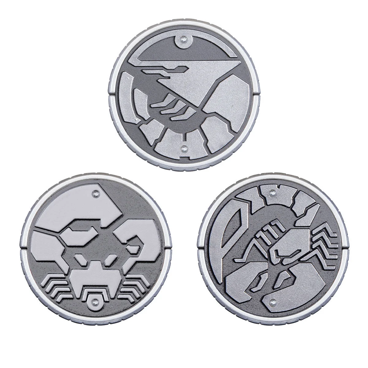 CSM Birth Driver & X-Unit - Image 7