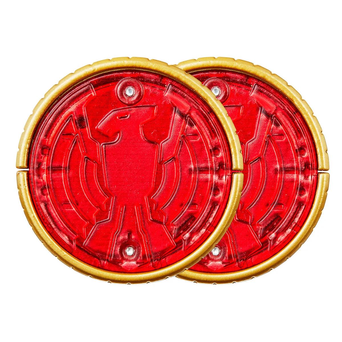 CSM Core Medal Ankh Set - Image 5