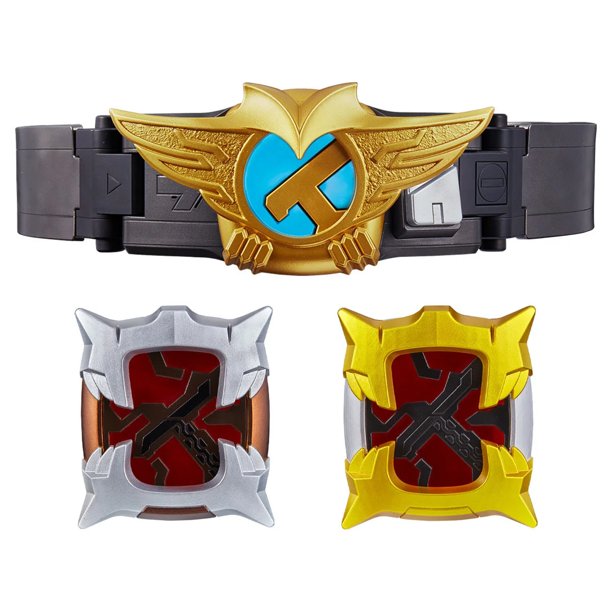 CSM Den-O Belt Movie Edition - Image 9