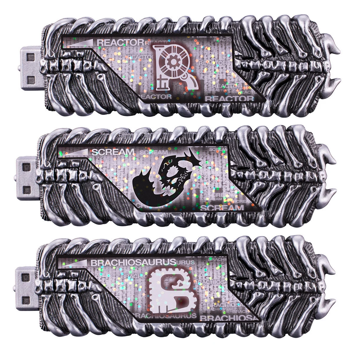 CSM Dopant Memory Fuuto PI Set - Image 7