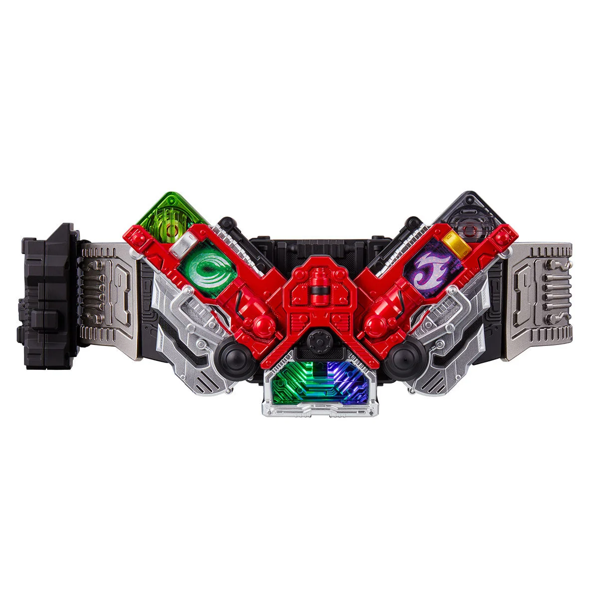 CSM Double Driver Ver 1.5 Fuuto PI Edition - Image 4