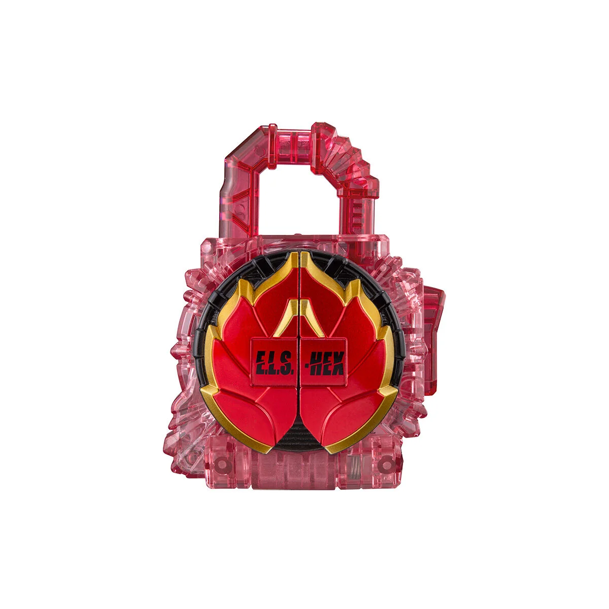 CSM Energy Lockseed Set - Image 7