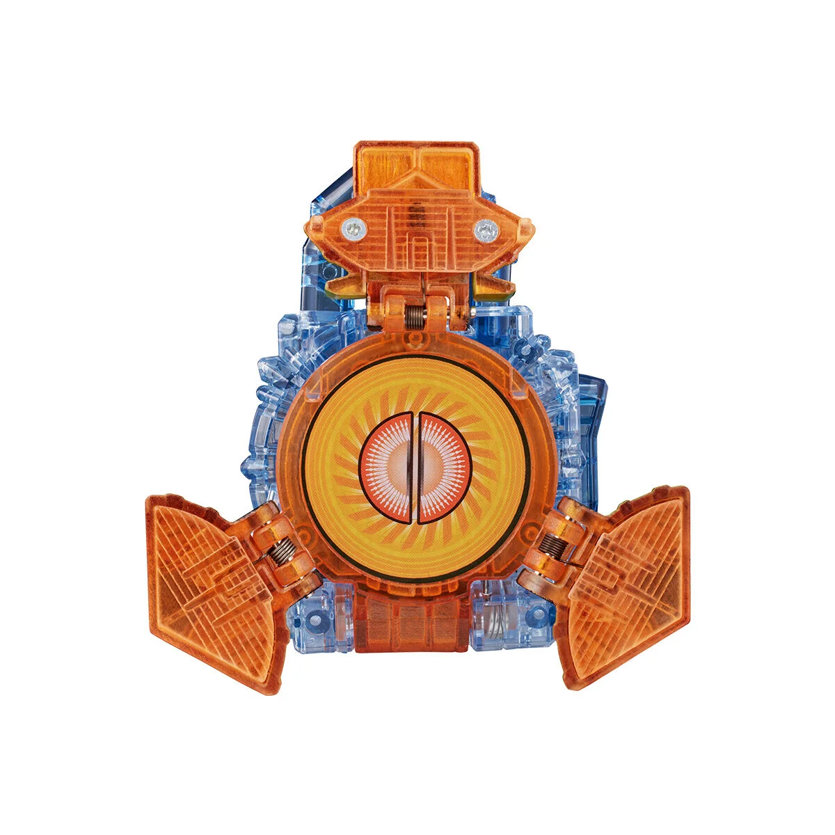 CSM Energy Lockseed Set - Image 8