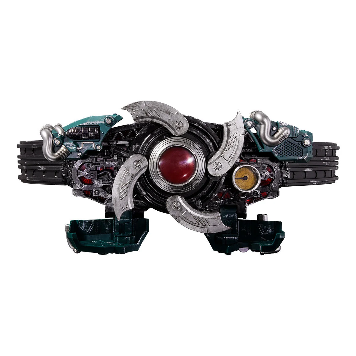CSM Henshin Belt Century King Sun Driver - Image 2