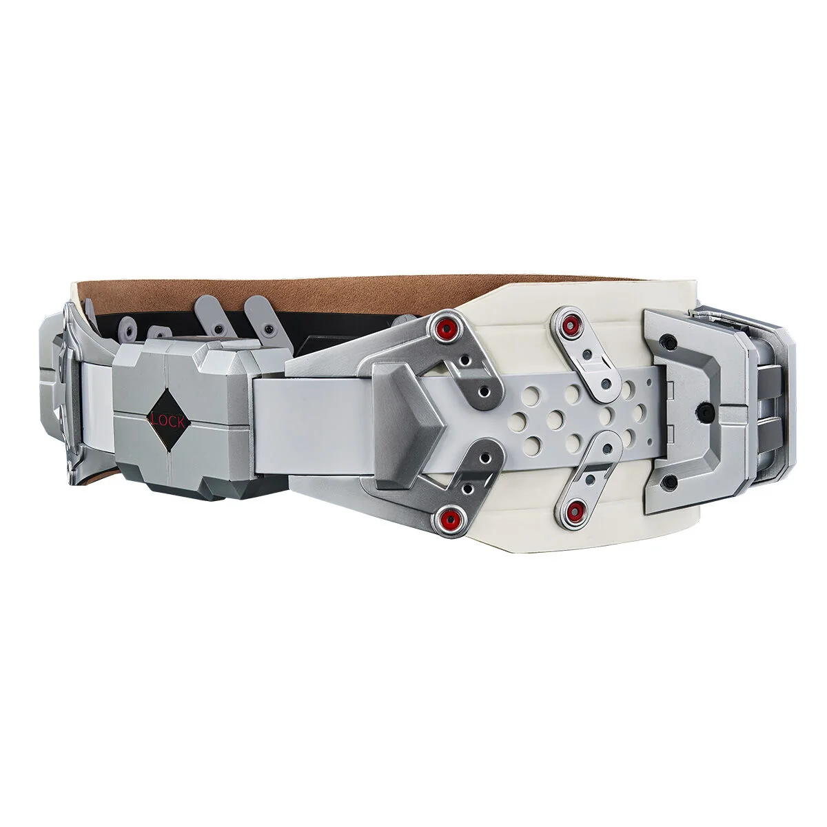 CSM Henshin Belt Typhoon - Image 4