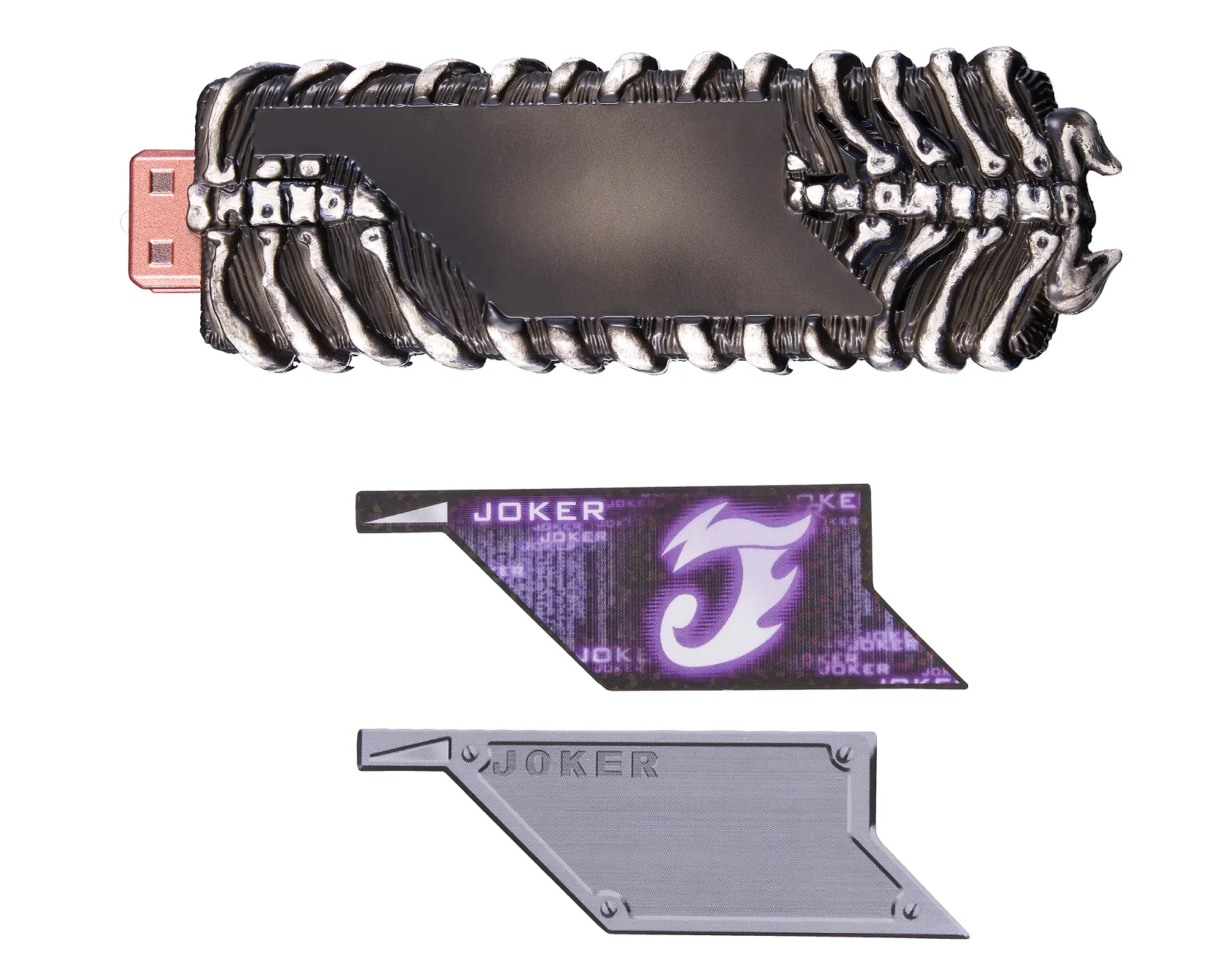 CSM Joker Dopant Memory - Image 3