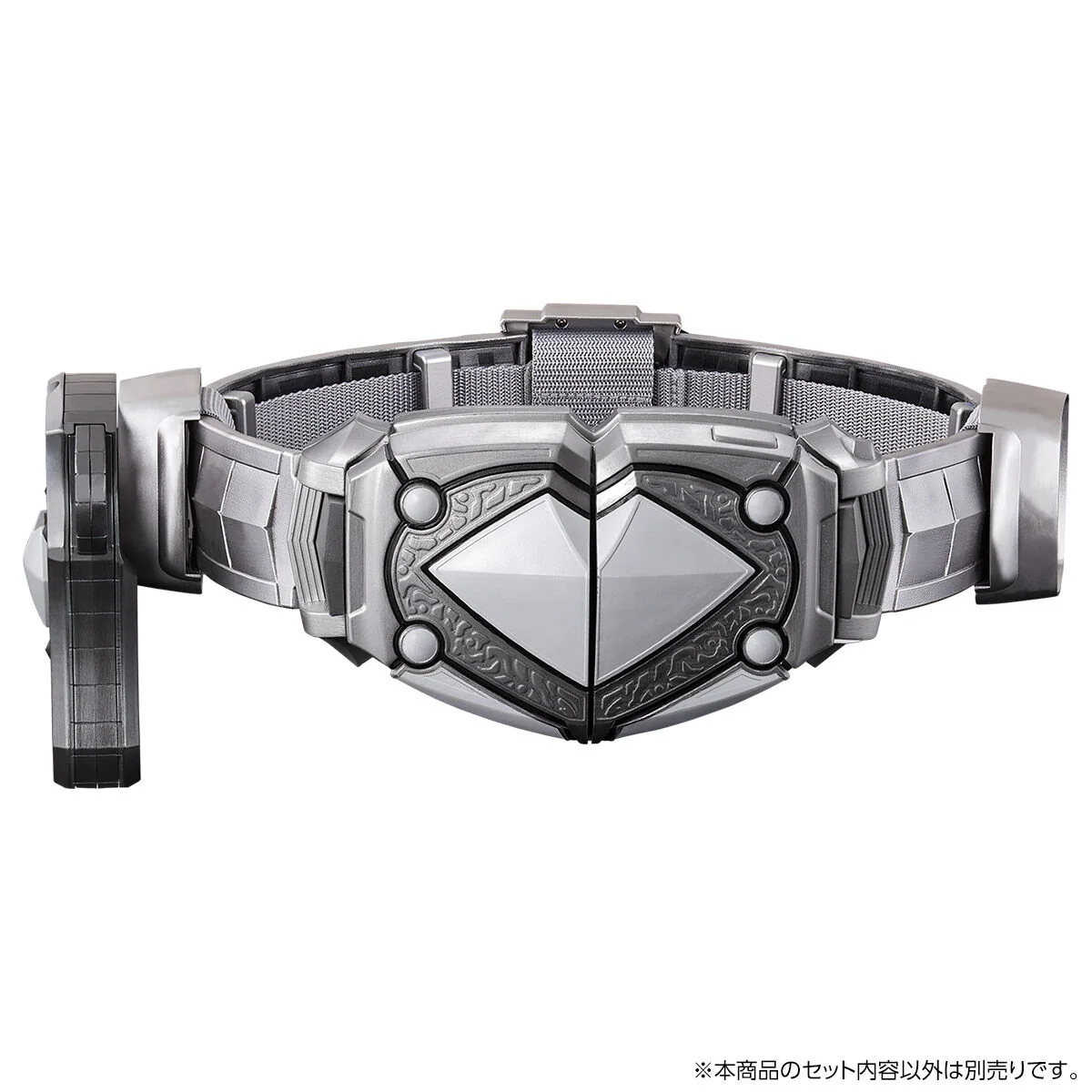 CSM Joker Rouzer Parts Set - Image 4