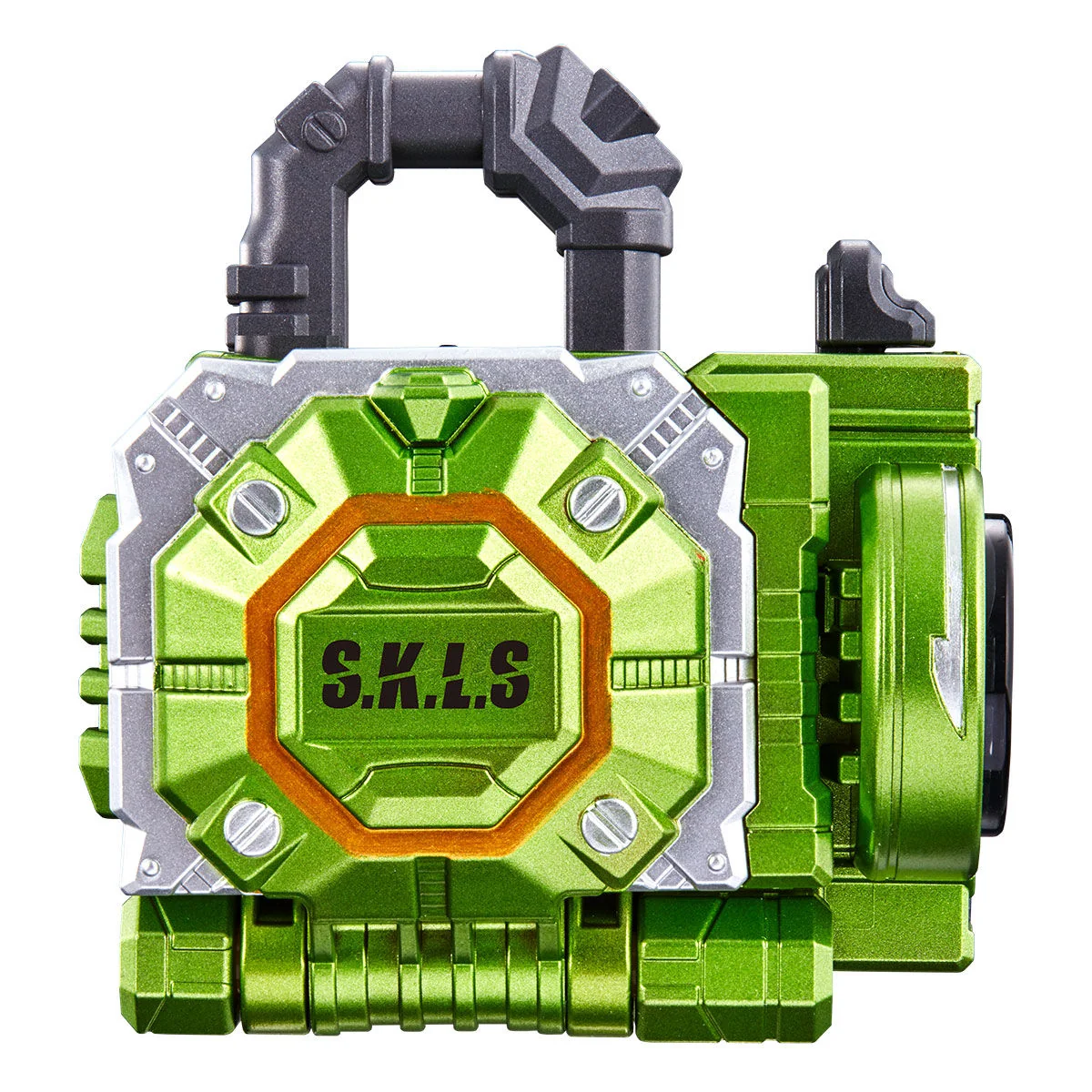 CSM Kureshima Lock Seed Set - Image 7