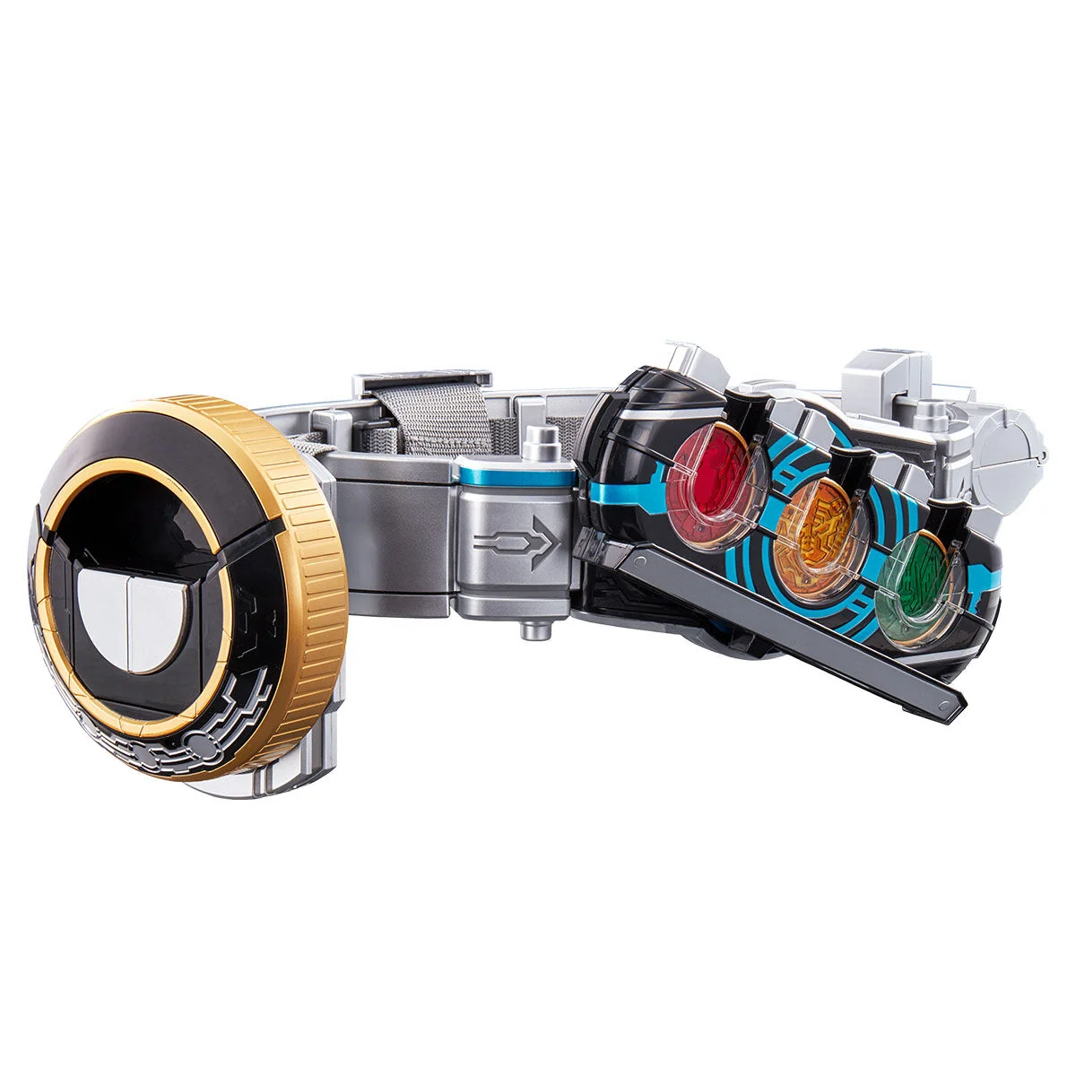 CSM OOO Driver Complete Set Ver 10th - Image 2