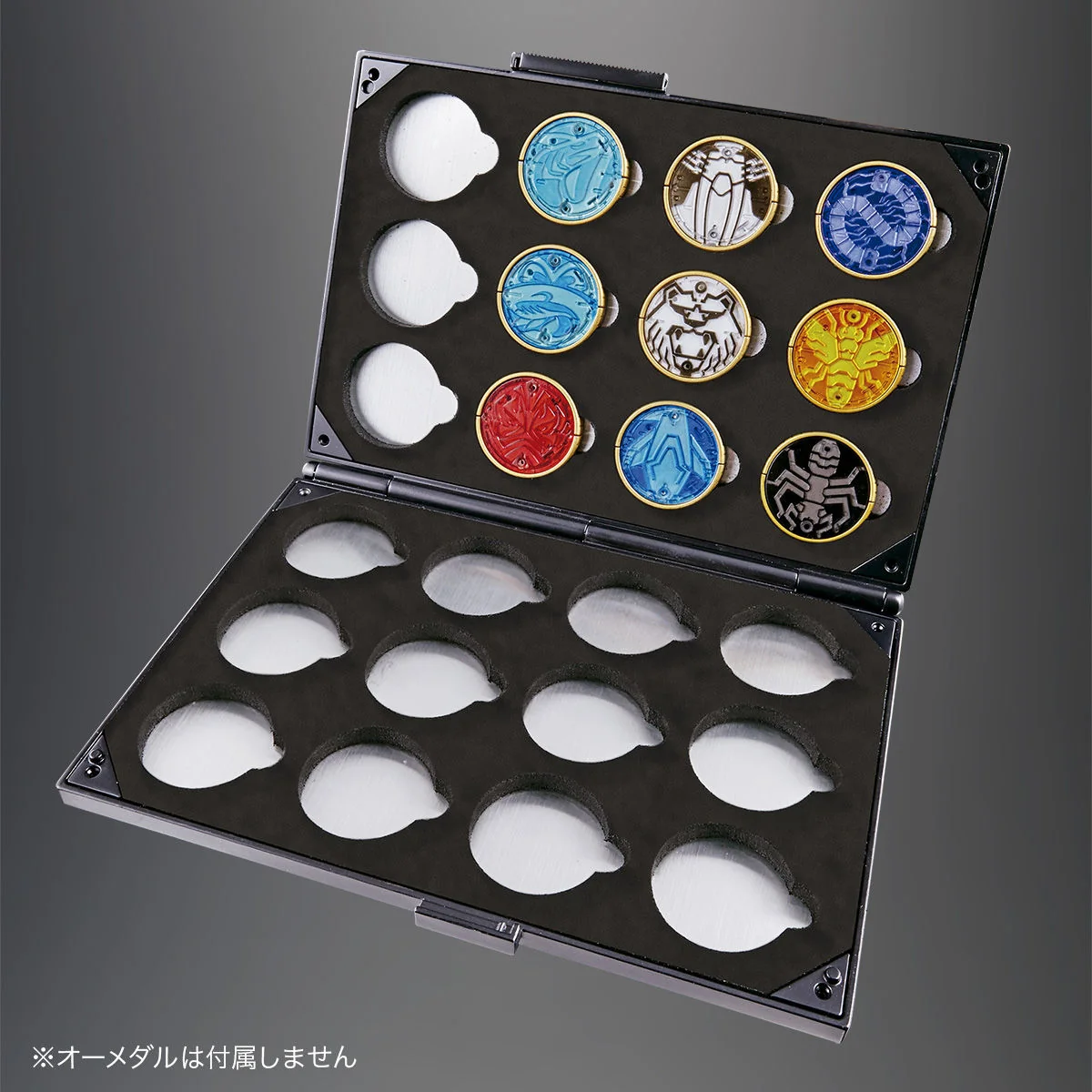 CSM OOO Medal Holder - Image 7