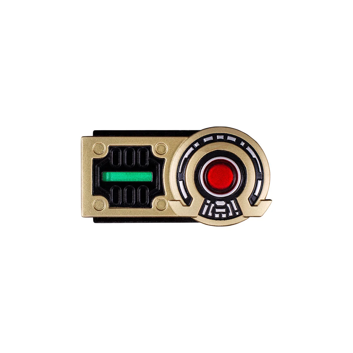 CSM Orga Driver - Image 4