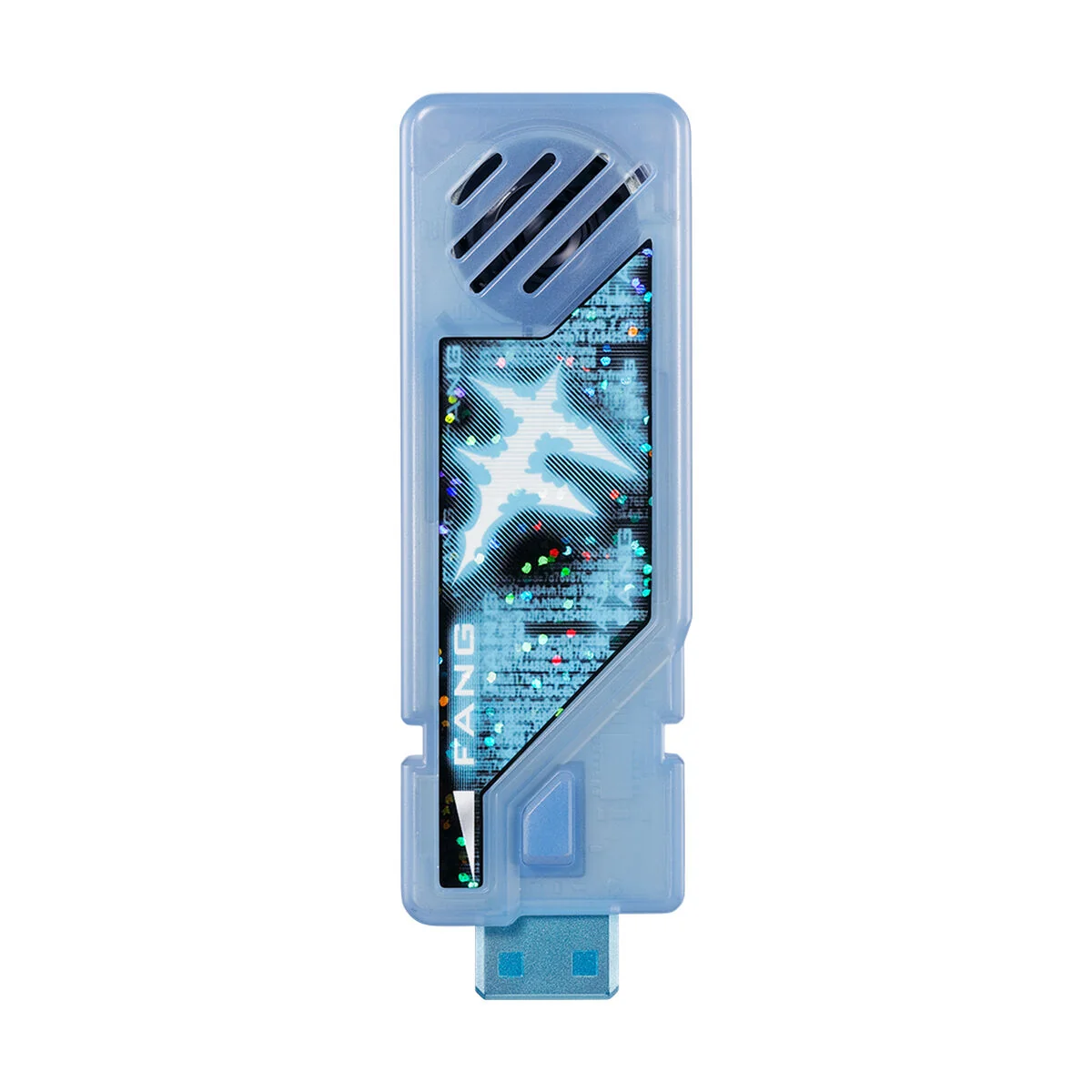 CSM T2 Gaia Memory Ver 2 AtoG - Image 6
