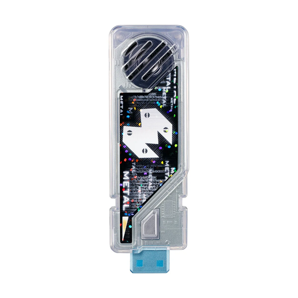 CSM T2 Gaia Memory Ver 2 HtoN - Image 6