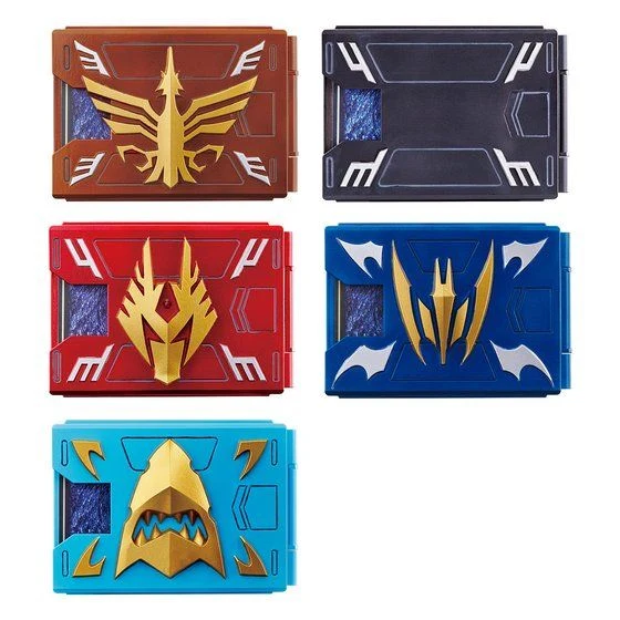 CSM V-Buckle (Reissue) - Image 6