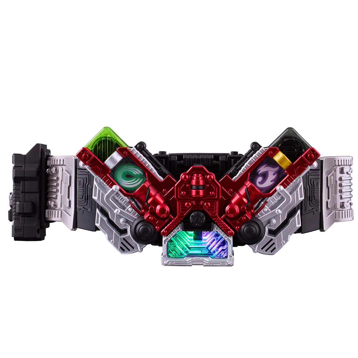 CSM W Driver Ver 2 - Image 2