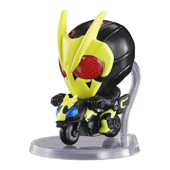 @ction Ride Kamen Rider 04 - Image 3