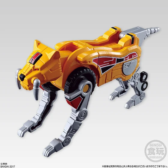 Super Minipla Daizyujin - Image 5