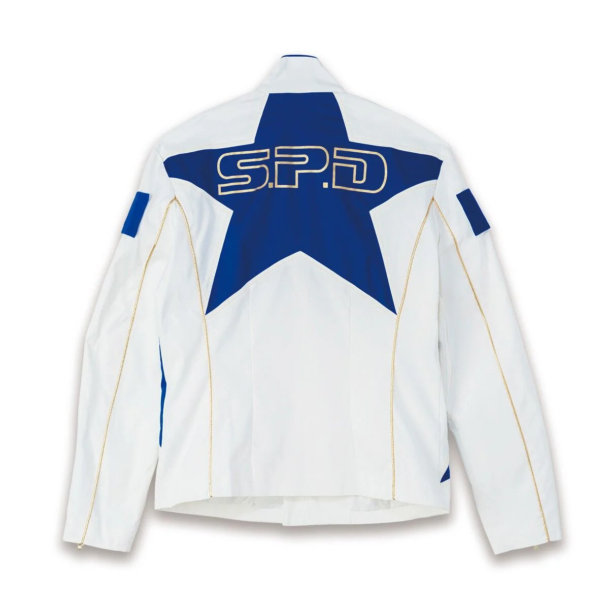Dekaranger Deka Break S.P.D. Jacket - Image 3