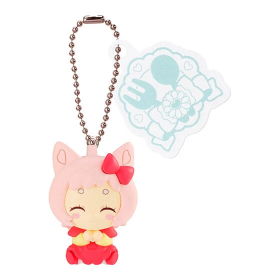 Delicious Party Precure Keychains 02 - Image 5