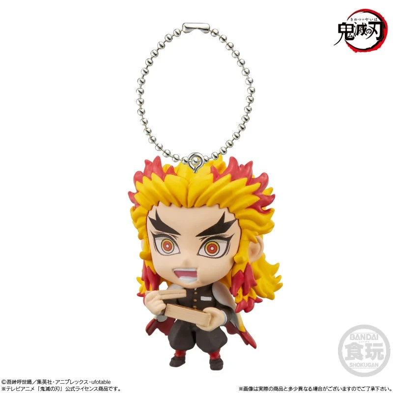 Demon Slayer Deformed Mascot 05 - Image 2