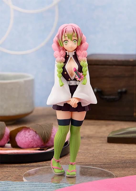 Demon Slayer POP UP PARADE Kanroji Mitsuri - Image 6