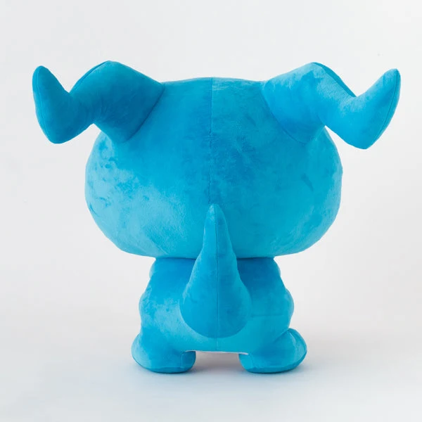 Digimon Chibimon Life-Size Plush - Image 4