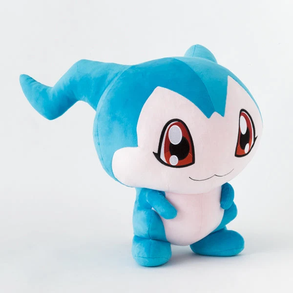 Digimon Chibimon Life-Size Plush - Image 6