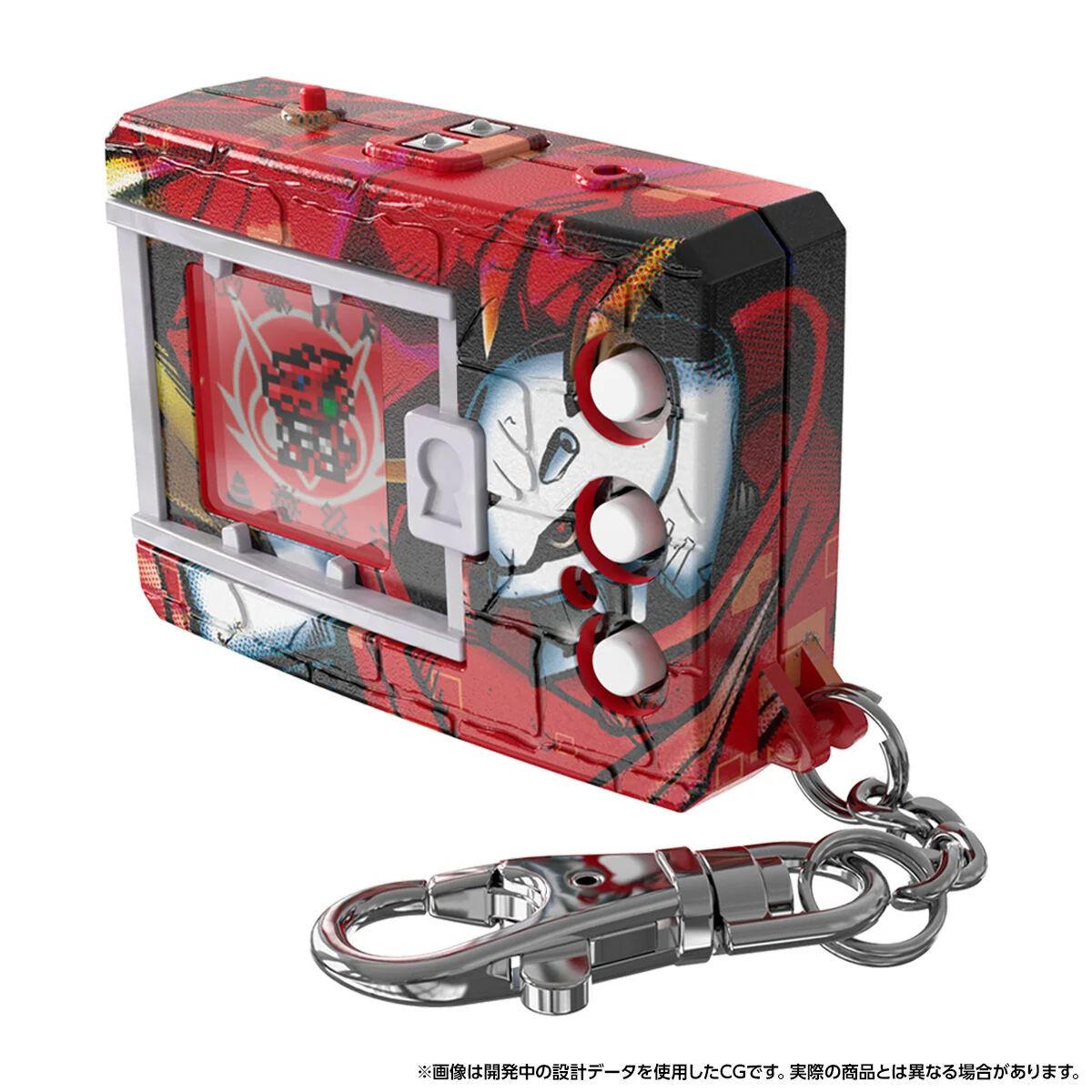 Digimon Color Xros Wars 15 Anniversary Edition - Image 3