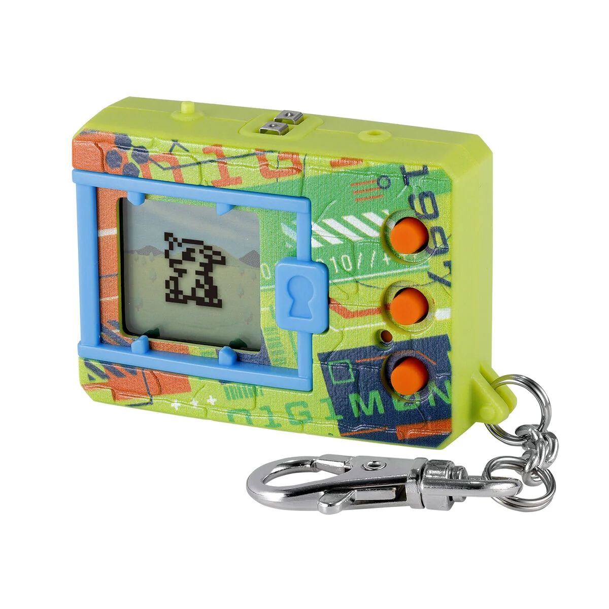 Digimon Original New Wave 1 - Digital Camouflage