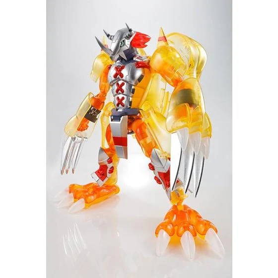Digimon Super Evolution Soul & Digivice Ver 15th Set - Image 3