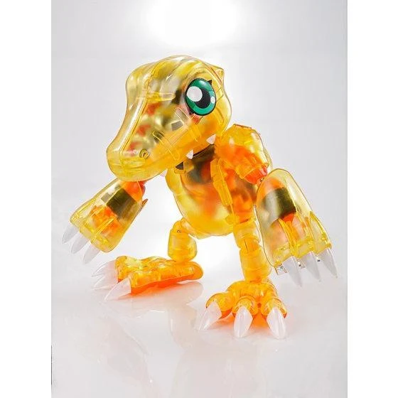 Digimon Super Evolution Soul & Digivice Ver 15th Set - Image 4