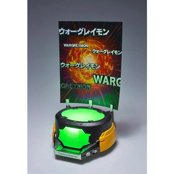 Digimon Super Evolution Soul & Digivice Ver 15th Set - Image 8