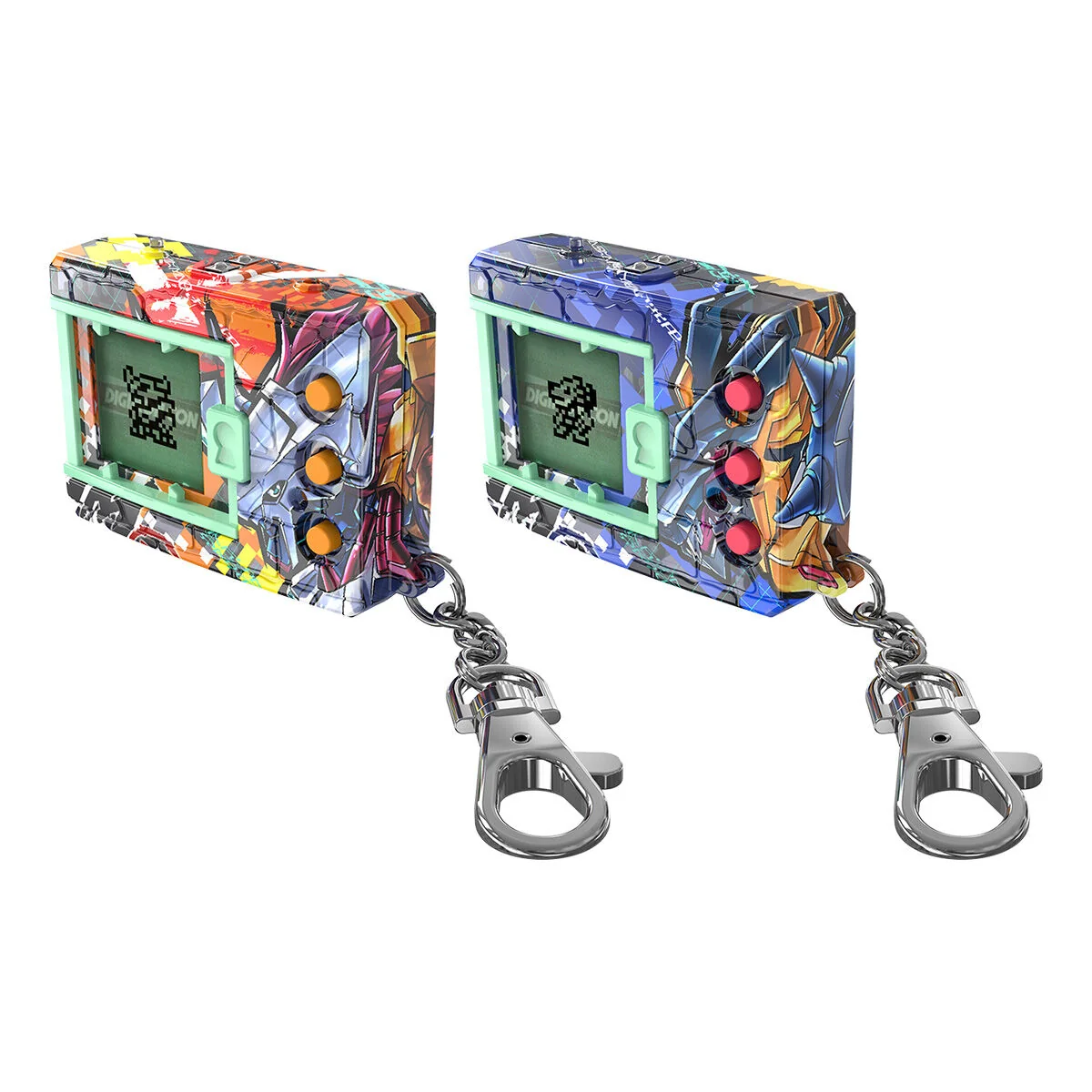Digimon X - As'Maria Edition - Image 2