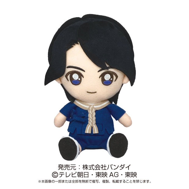 DonBrothers Chibi Plushies - Image 9