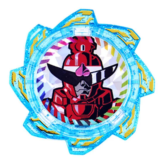 GP Avataro Gear Set 02 - Image 5