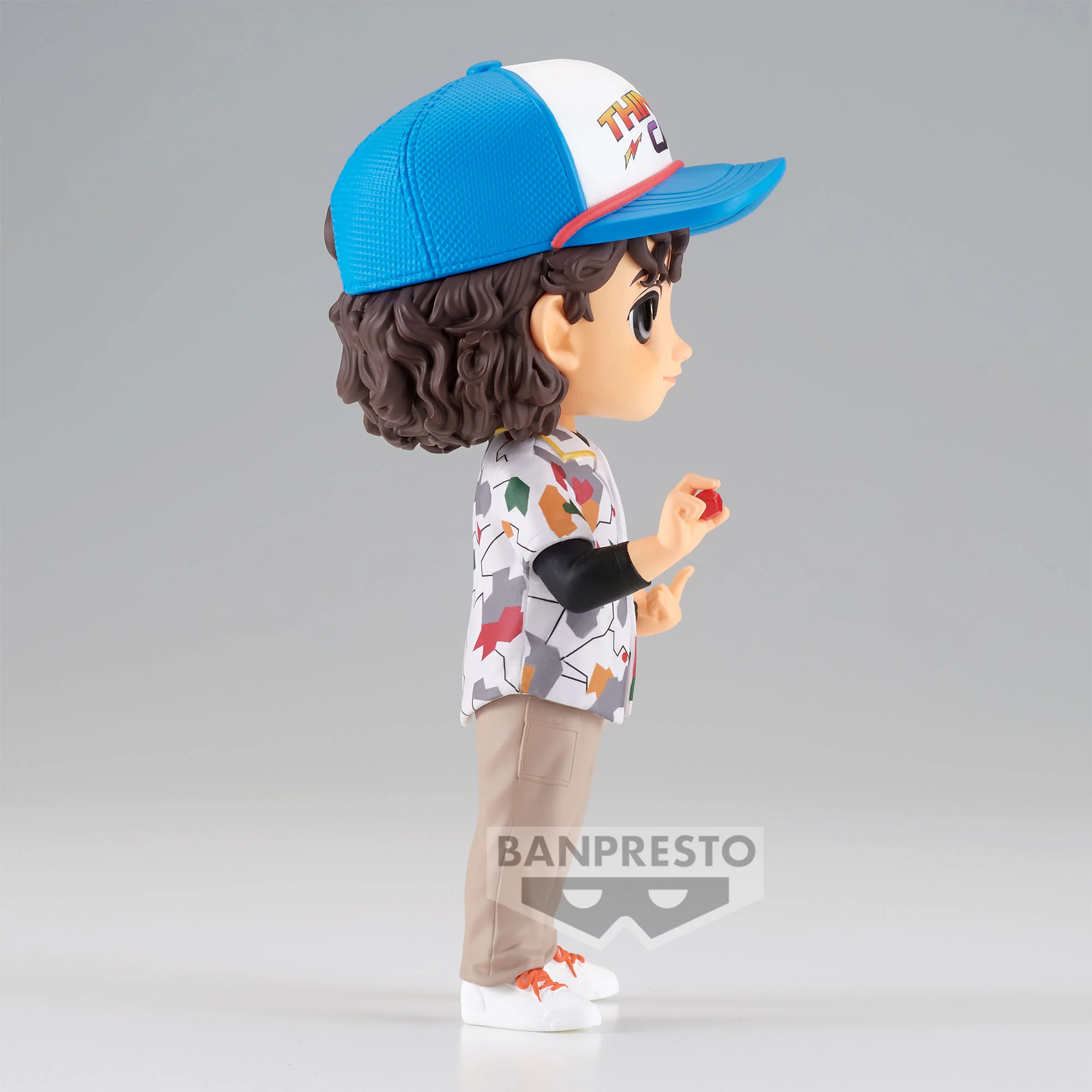 Dustin - Stranger Things Q Posket Vol 2 - Image 2