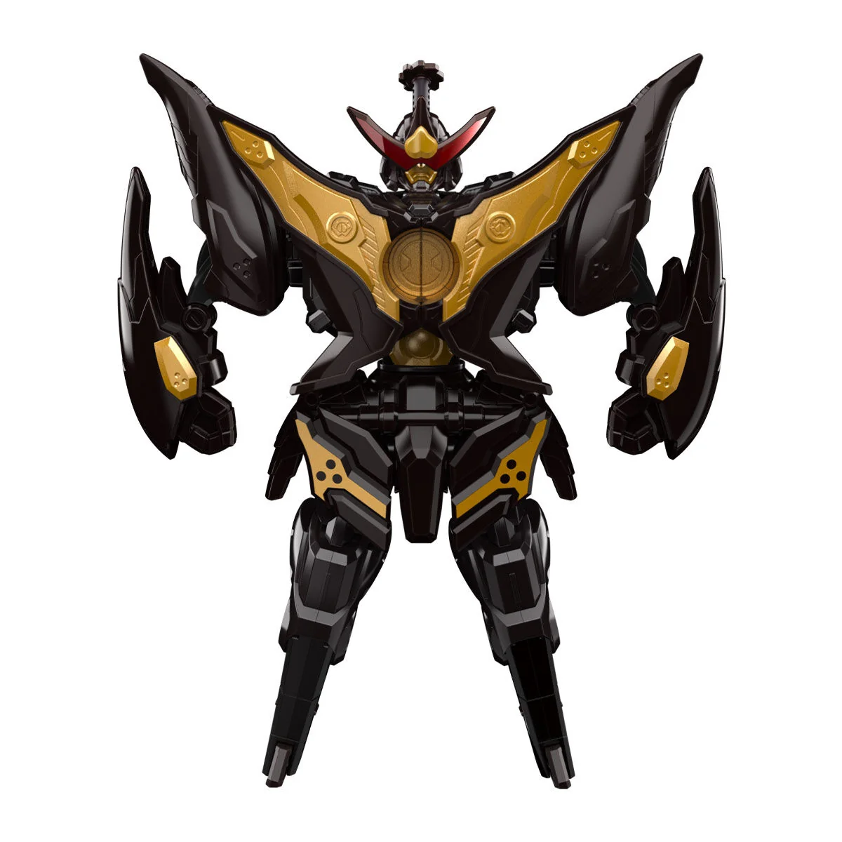 DX Black Onitaijin Murasame - Image 6