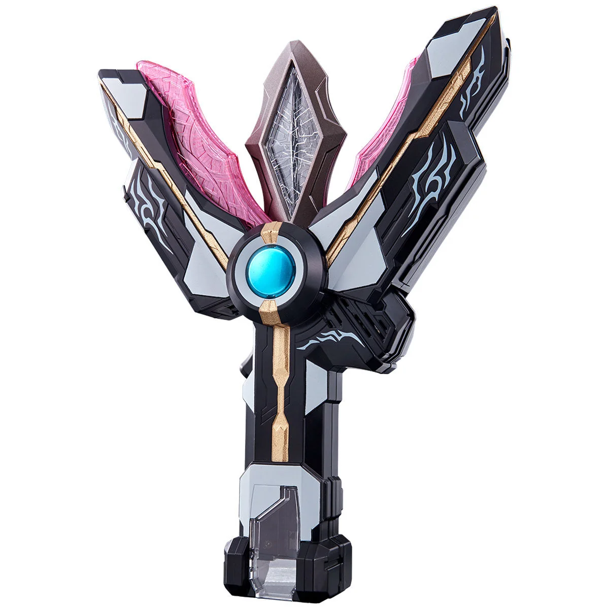 DX Black Sparklens Trigger Dark Ver - Image 8