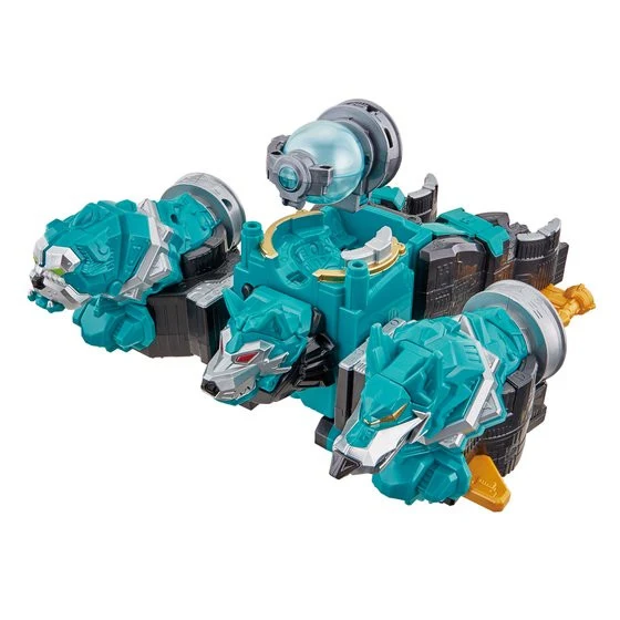 DX Cerberus Voyager - Image 2