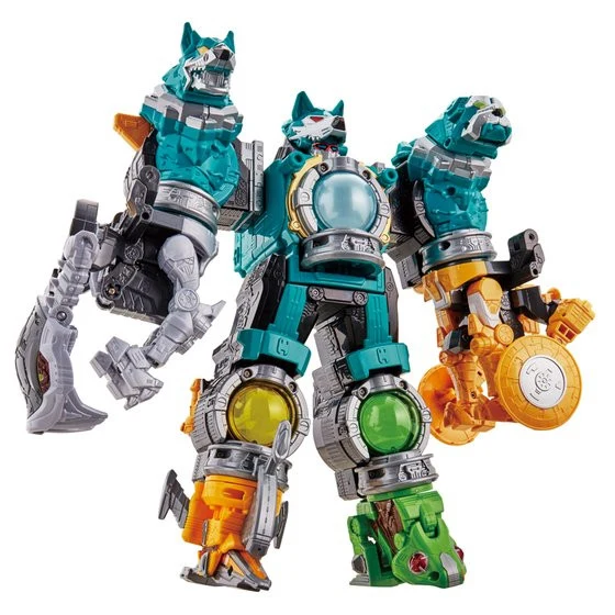 DX Cerberus Voyager - Image 8