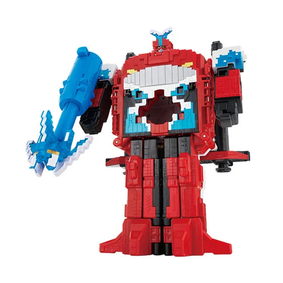 DX Cube Whale (DodekaiOh) - Image 3