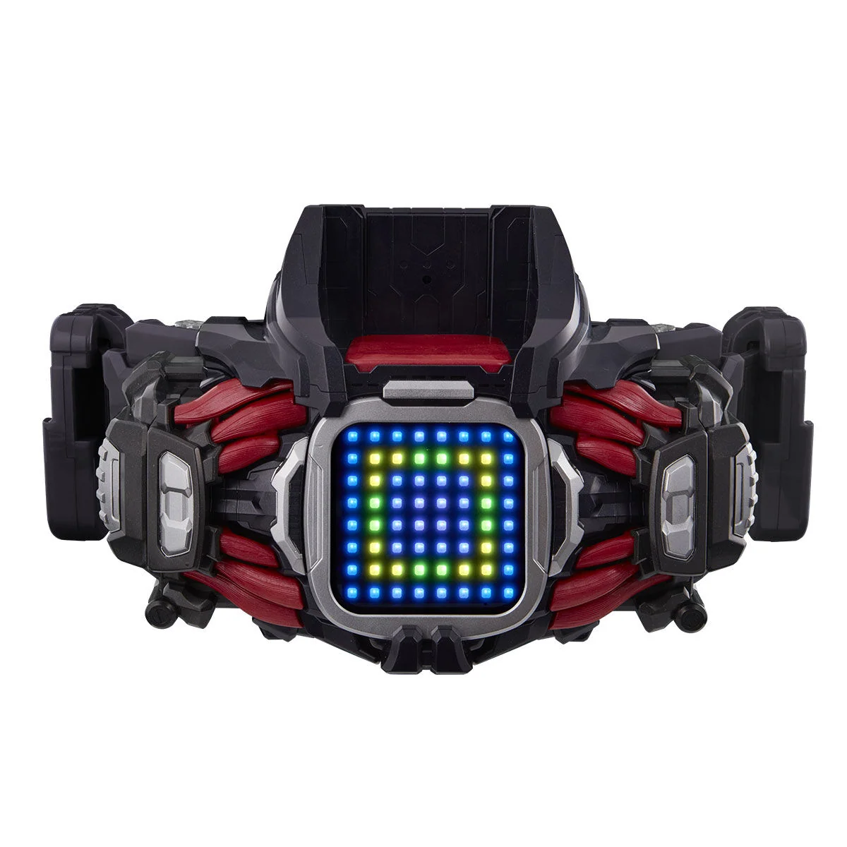 DX Demons Driver - Image 3
