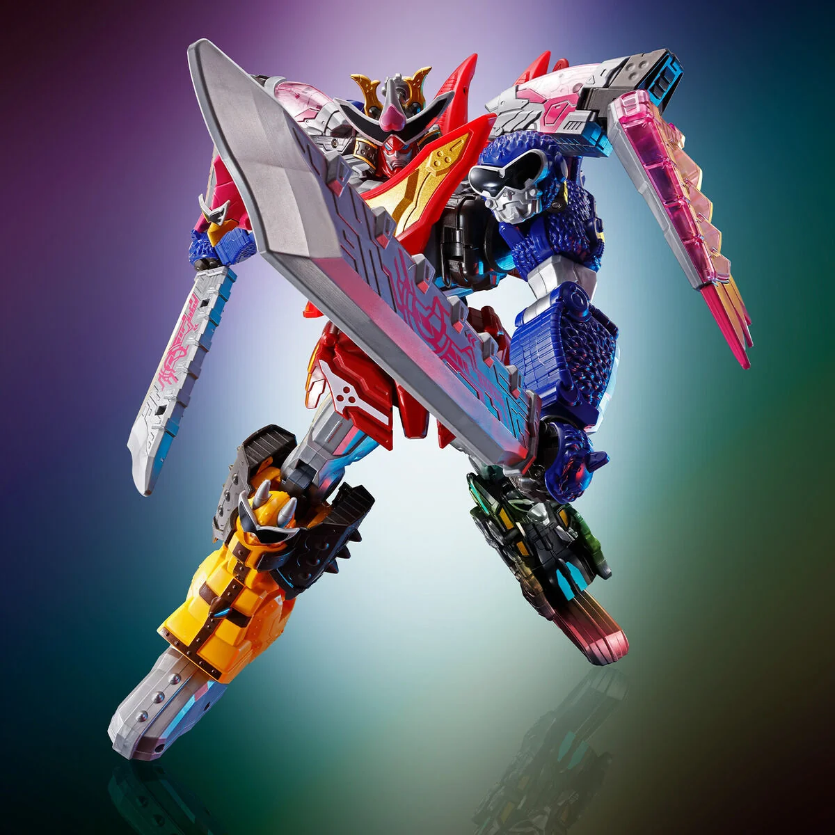 DX Don OnitaiJin - Image 8