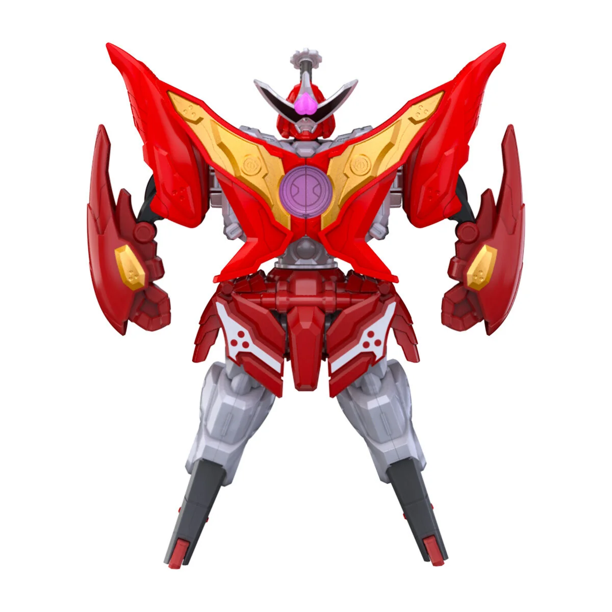DX Don Onitaijin Celebration Edition - Image 4